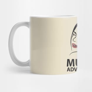 Music Adventure Mug